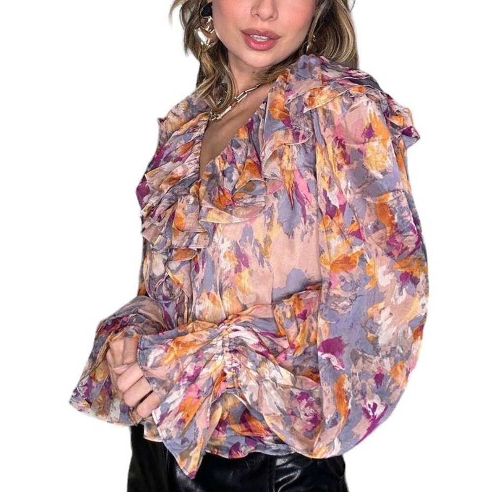ELLIATT Reign Top - Picture 2 of 7